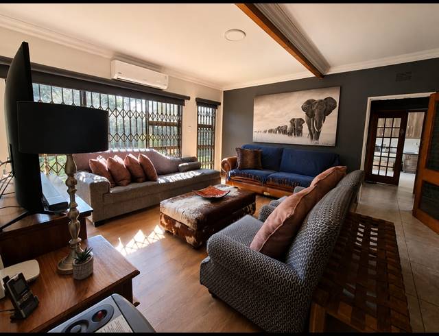 3 BEDROOM HOUSE FOR SALE IN MEYERTON EXT 6